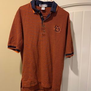 vintage Auburn shirt